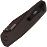 Складной автоматический нож Zero Tolerance 0512 K0512