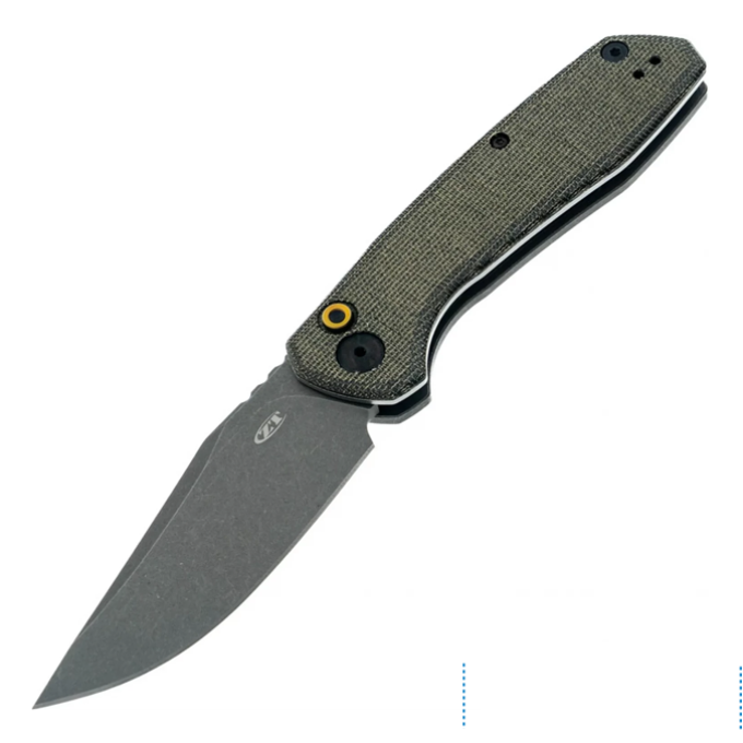 Складной нож ZERO TOLERANCE 0512 AUTO 0512OL K0512OL